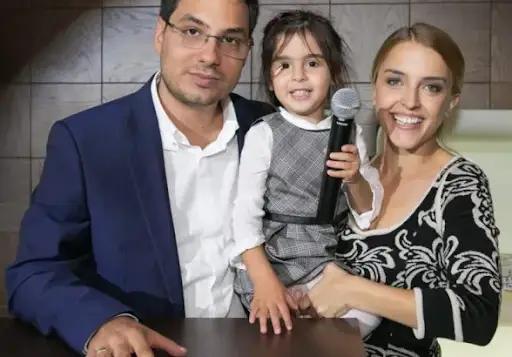 Светльо Иванов чака второ бебе (Половинката му крие, че е бременна)