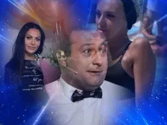 Тъщата на Рачков върти бизнес с кучета! Изглежда като сестра на дъщеря си и е по-млада от зет си (Снимки)