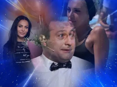 Тъщата на Рачков върти бизнес с кучета! Изглежда като сестра на дъщеря си и е по-млада от зет си (Снимки)