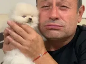 Тъщата на Рачков върти бизнес с кучета! Изглежда като сестра на дъщеря си и е по-млада от зет си (Снимки)