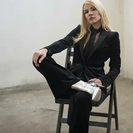 Таткото на Мария Игнатова лежал в затвора заради опит да свали Тато