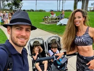 Теди Бургазлиева с ВИП изолация! С мъжа й строят утопичен град