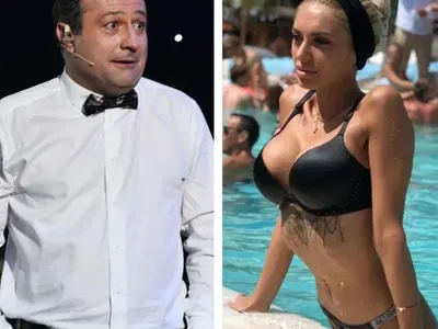 Ти да видиш! Новата на Рачков била балерина, боксьорка, плеймейтка, отличничка и още...