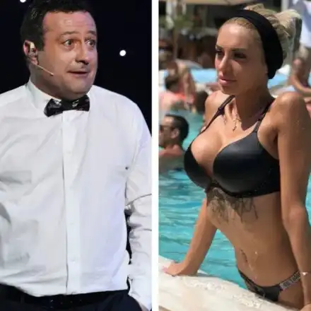 Ти да видиш! Новата на Рачков била балерина, боксьорка, плеймейтка, отличничка и още...