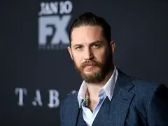 Том Харди иска 80 бона за един снимачен ден в БГ филм