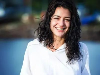 ТОРМОЗ! Заливат с НУДИ снимки Катя от „Игри на волята“!