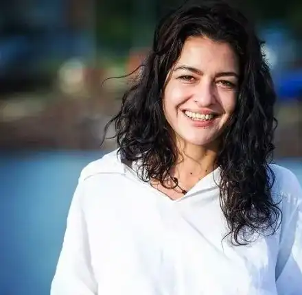 ТОРМОЗ! Заливат с НУДИ снимки Катя от „Игри на волята“!