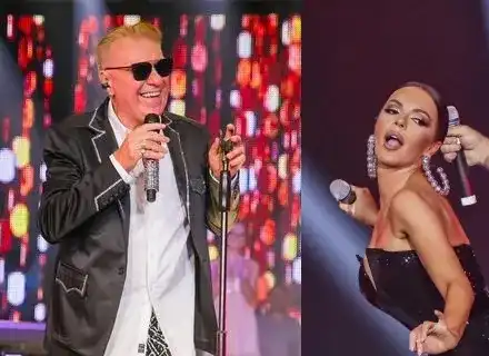 Васко Кеца отсвири Галена, тя го смени с Фики и Тони Стораро