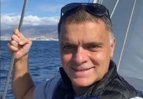 Васко Василев обикаля с яхта Канарските острови