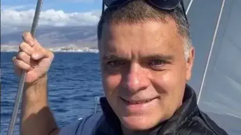 Васко Василев обикаля с яхта Канарските острови