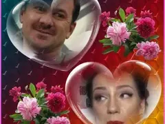 Вдовицата на Баташов – любовница на Гъмов: Влюбен съм, може и да се оженя!
