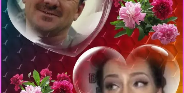 Вдовицата на Баташов – любовница на Гъмов: Влюбен съм, може и да се оженя!