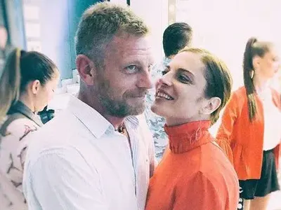 Вергов подхвана Теодора Духовникова в банята! HOT Снимка