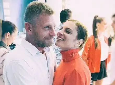 Вергов подхвана Теодора Духовникова в банята! HOT Снимка