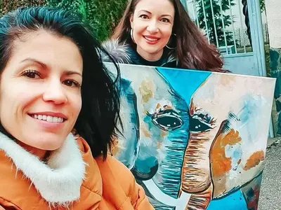 Вижте новото хоби на Вихра!