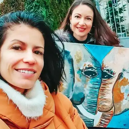 Вижте новото хоби на Вихра!