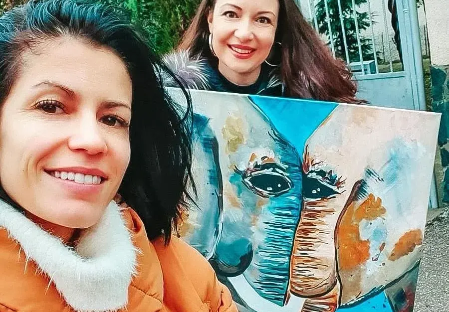 Вижте новото хоби на Вихра!