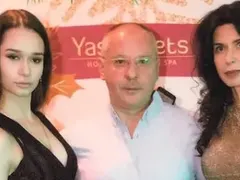 Вижте порасналите деца на Сергей Станишев (Снимки)