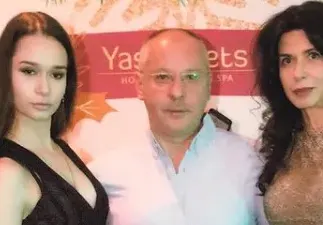 Вижте порасналите деца на Сергей Станишев (Снимки)