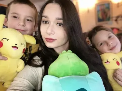 Вижте порасналите деца на Сергей Станишев (Снимки)