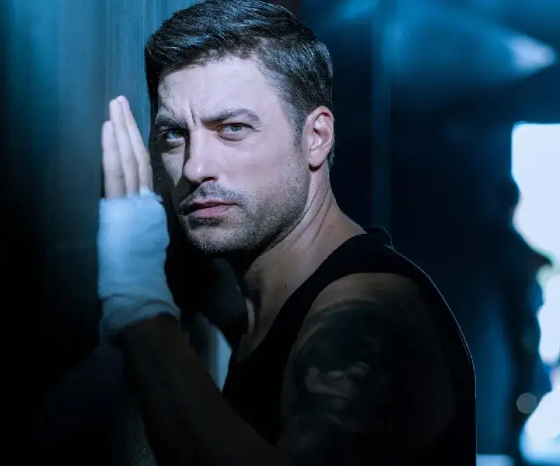 Владо Карамазов изкара тайно коронавируса (Актьорът се натровил с тиква, не усетил, че е развалена заради липсата на обоняние)