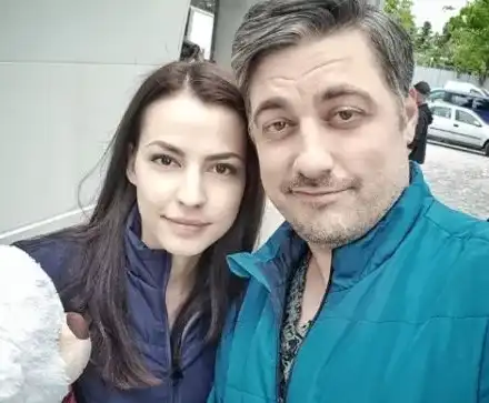 Владо Карамазов и сестра Райкова - все така близки и извън „Откраднат живот”