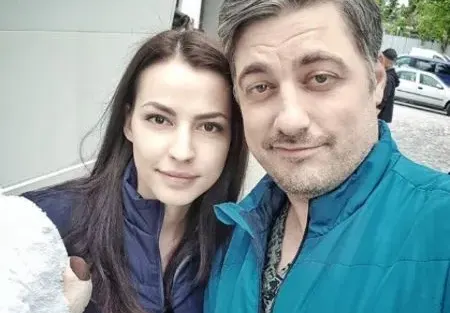 Владо Карамазов и сестра Райкова - все така близки и извън „Откраднат живот”