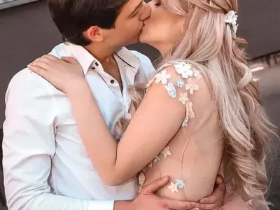 Внукът на Емил Димитров вдига сватба (Снимки)