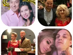 Чужденци залюбиха БГ мадами: Милена Славова била с мексикански индианец, Аксиния се омъжи за китаец и още любопитни истории