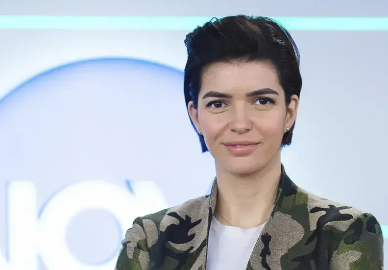Ива Софиянска ИЗПЛАКА: Няма работа за мен