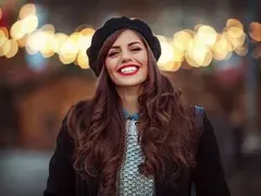 Михаела Филева - отличничка по химия