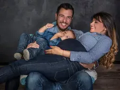 Петя Дикова ражда всеки момент второто си дете