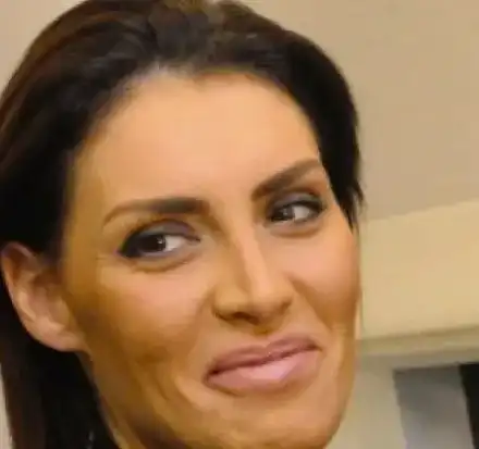 Златка стана дюнерджия