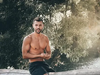 Звездите от „Игри на волята“ газят мерките,  не са чували за маски и дистанция (Снимки)