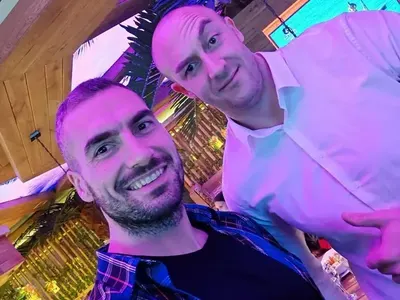 Звездите от „Игри на волята“ газят мерките,  не са чували за маски и дистанция (Снимки)