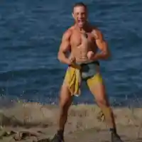 100 бона глоба за Тодор от Игри на волята