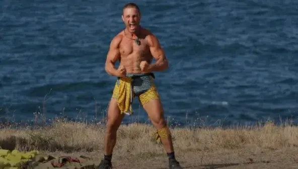 100 бона глоба за Тодор от Игри на волята