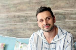 Александър Сано става звезда в САЩ