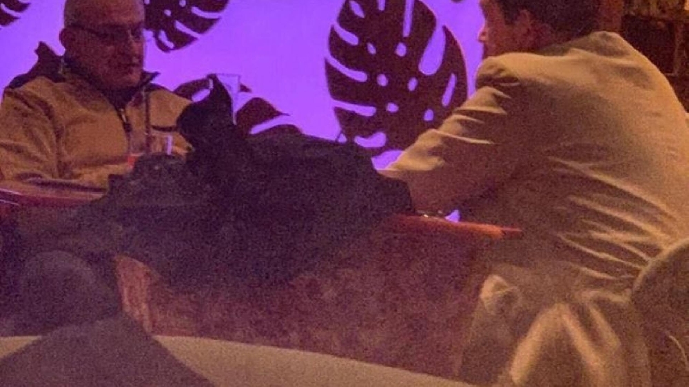 BG institutions cover up Miniu Staykov\'s business partner frauds (The mysterious Lebanese is connected to Tsvetan Vassilev and Vassil Bojkov)