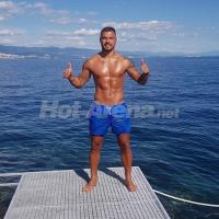 УАУ! Забъркаха Божинов в афера с надарена секретарка (Горещи снимки)