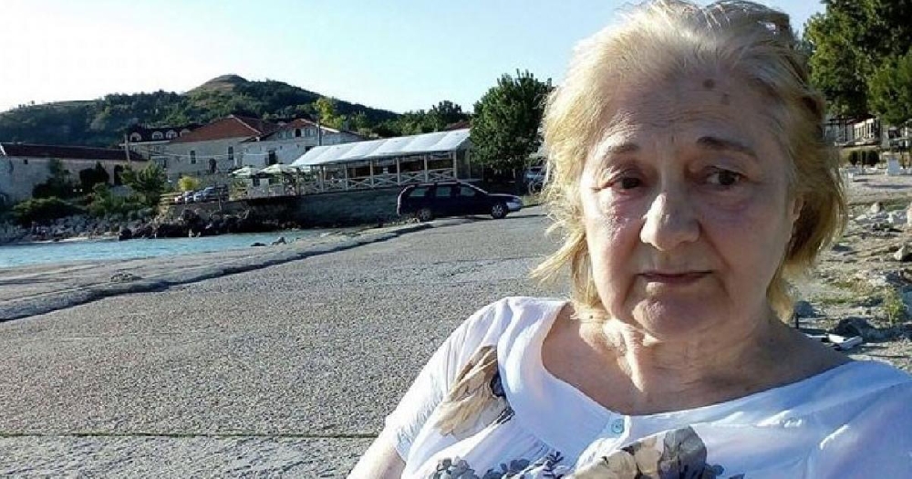 Заради дълг на покойната й дъщеря: Запорираха сметката на Ласка Минчева