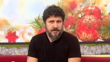 Асен Блатечки засука мустак като Д\'Артанян (Актьорът втрещи с новата си визия)