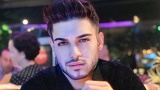 Емрах заби по-възрастна колежка! Няма да повярвате коя е певицата до сина на Стораро