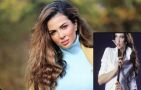 Излагация! Райна захапа фенове заради стари снимки! (Вижте как ги обижда)