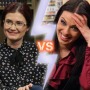 Лъснаха нови „баджаначки“ в bTV:  Година след сватбата, мъжът на Виктория Петрова забременил Веселина Петракиева