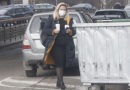 Лора Крумова пак подгони 100 кила