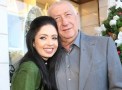 Майкъл Чорни в тежък развод – бившата му го съди за 25 млн. долара + снимка на младото му гадже