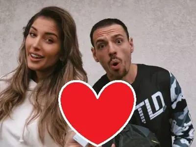 Алекс и Дани ТРУПАТ ПАЧКИ от раздялата! (Пиар ли беше драмата помежду им?)