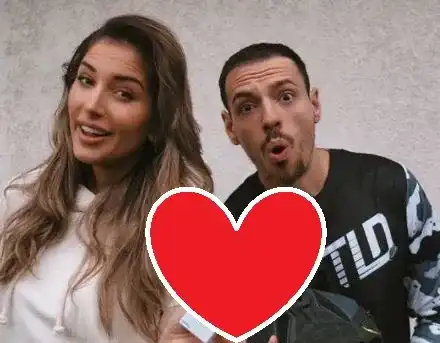 Алекс и Дани ТРУПАТ ПАЧКИ от раздялата! (Пиар ли беше драмата помежду им?)