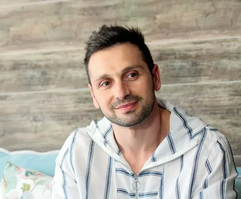 Александър Сано става звезда в САЩ